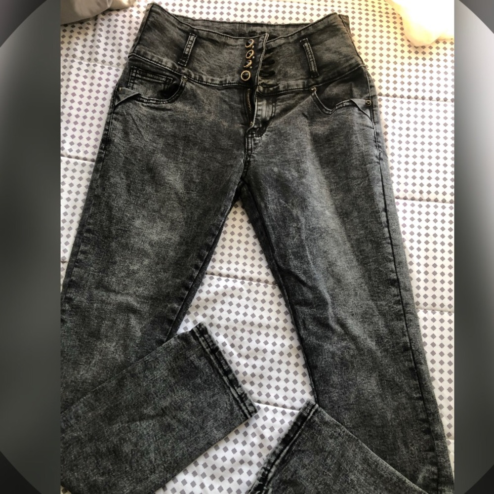 SAVO / Los Angeles jeans
